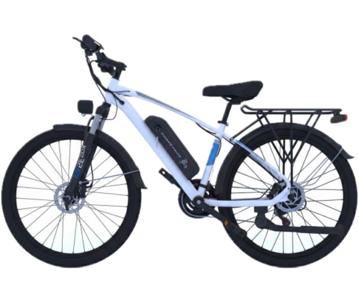 S7 commuter electric bike