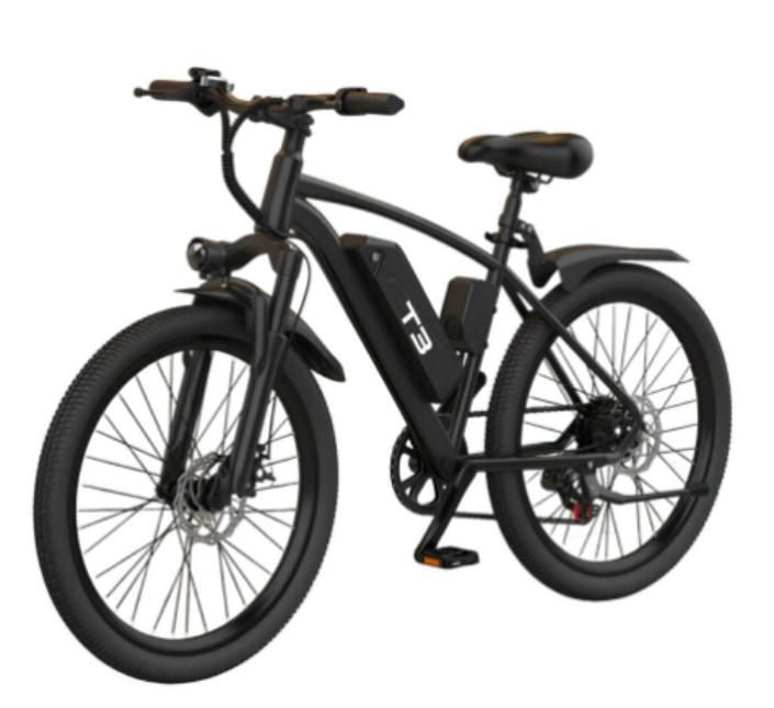 S8 commuter electric bike